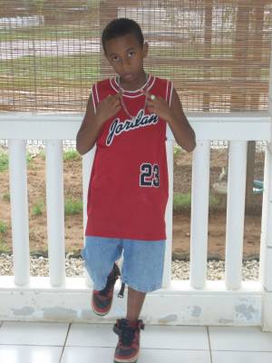 dominator a.k.a hansel