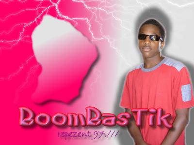 boombastik973